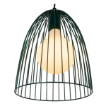 MACARONS Lampa wisząca 74417/01/33 Lucide - zdjęcie dodatkowe 2